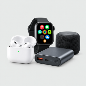 Mini Tech
