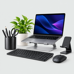 Desk Gear