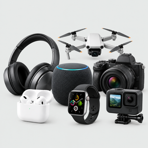 Gadgets