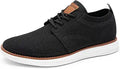 Bruno Marc Men's KnitFlex