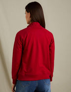 SHEWIN Women's Sweatshirt Fleece