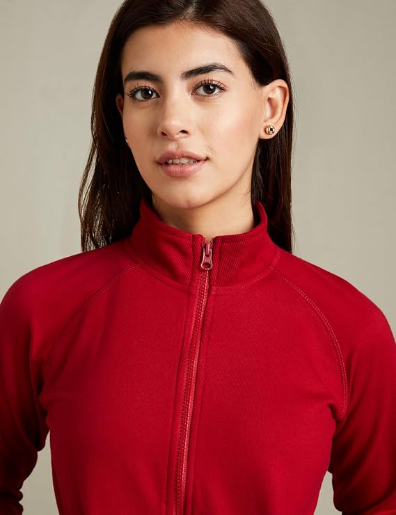 SHEWIN Women's Sweatshirt Fleece