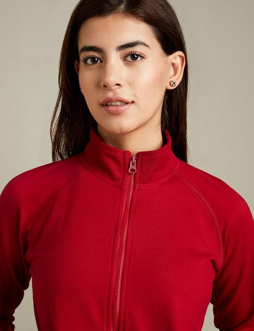SHEWIN Women's Sweatshirt Fleece