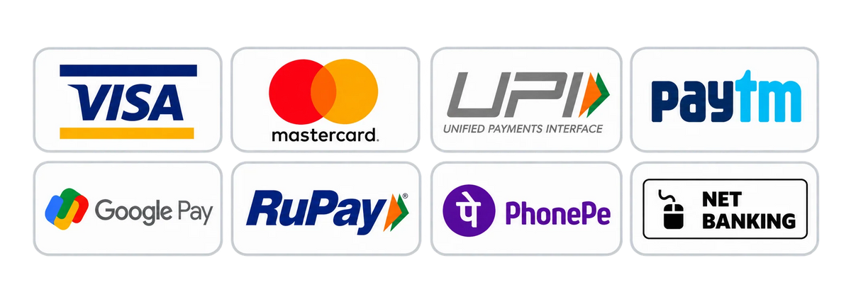 Secure Payments