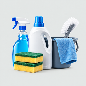 Cleaning